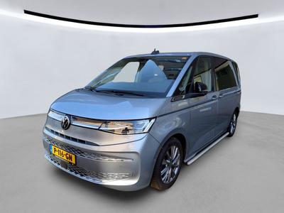 Volkswagen Multivan 1.3 1.4 TSI PHEV 218PK DSG ENERGETIC TRAVEL ASSIST ADAPTIVE NAV TREK, 2022