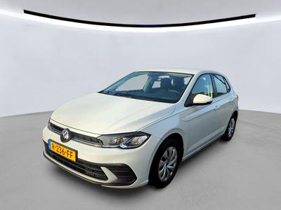 Volkswagen Polo 0.9 1.0 MPI 80PK, 2022