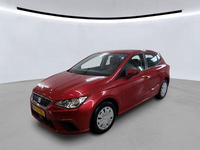 Seat Ibiza 0.9 1.0 TSI 95PK STYLE, 2020
