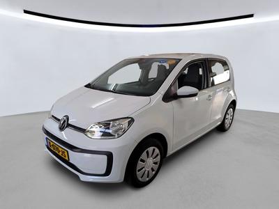Volkswagen Up! 0.9 1.0 MPI 65PK UP!, 2021