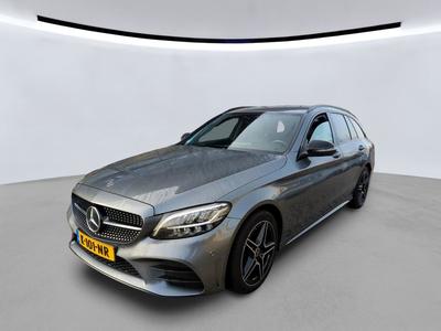 Mercedes-Benz C-klasse estate 1.4 180 160PK BUSINESS SOLUTION AMG TREKHAAK, 2021