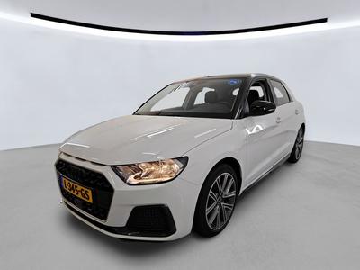 Audi A1 Sportback 0.9 25 TFSI 95PK EPIC, 2021