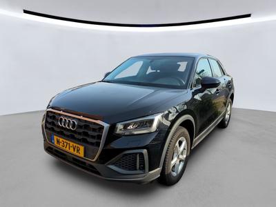 Audi Q2 0.9 30 TFSI 110PK PRO LINE, 2022