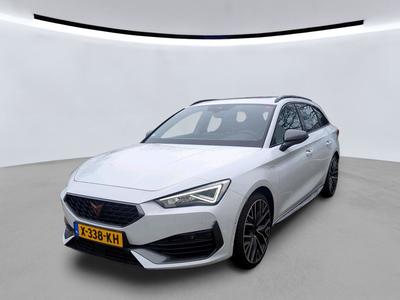 CUPRA Leon sportstourer 1.3 1.4 TSI PHEV 245PK DSG VZ PERFORMANCE, 2023