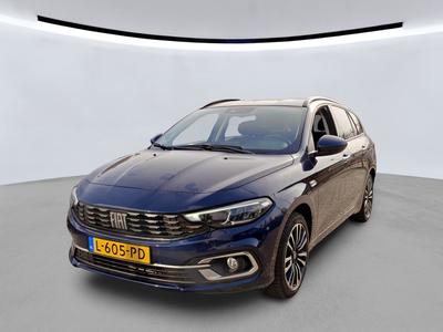 Fiat Tipo stationwagon 0.9 1.0 LIFE 100PK, 2021