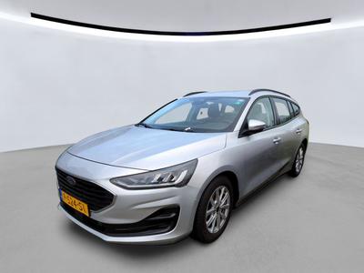 Ford Focus wagon 0.9 1.0 ECOBOOST HYBRID 125PK CONNECTED DRIVER ASSIST PARK, 2022