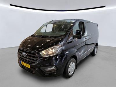 Ford Transit custom 1.9 280 2.0 TDCI 130PK L1H1 TREND DRIVER ASSIST PREMIUM, 2021