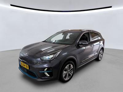 Kia E-niro 0.0 EXECUTIVELINE 64 KWH, 2020