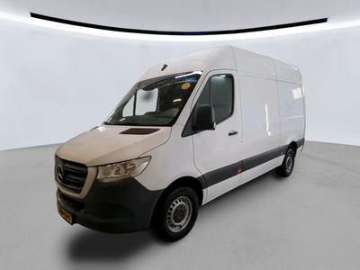 Mercedes-Benz SPRINTER 1.9 315 CDI 150PK MWB RWD 3.5 AUTO PROFESSIONAL HOOG, 2022