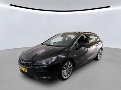 Opel Astra 1.1 1.2 TURBO 130PK BUSINESS ELEGANCE, 2021