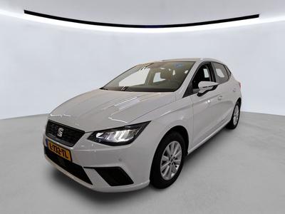 Seat Ibiza 0.9 1.0 TSI 95PK STYLE BUSINESS INTENSE WINTER, 2021