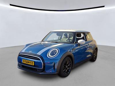 MINI 1.4 1.5 COOPER 136PK AUT. CAMDEN EDITION, 2023