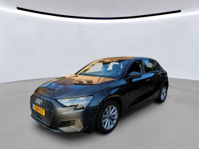 Audi A3 Sportback 0.9 30 TFSI 110PK S TRONIC PRO LINE, 2023