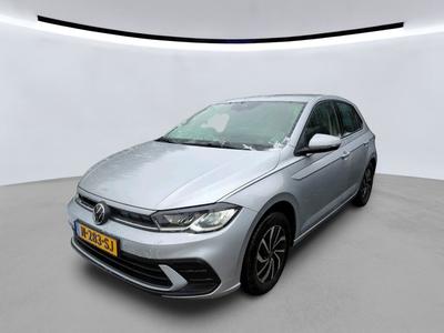 Volkswagen Polo 0.9 1.0 TSI 95PK DSG LIFE, 2021
