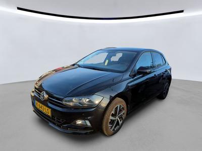 Volkswagen Polo 0.9 1.0 TSI 95PK BEATS EXECUTIVE, 2021