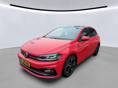 Volkswagen Polo 0.9 1.0 TSI 115PK DSG HIGHLINE BUSINESS WINTER EXEC. ADVANCE R-LINE, 2021