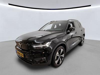 Volvo Xc40 0.0 RECHARGE P8 AWD R-DESIGN 408PK CLIMATE POWER SEATS AUDIO PARK WA, 2020