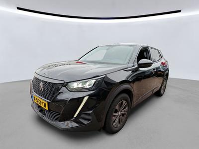 Peugeot 2008 1.1 1.2 PURETECH ACTIVE PACK, 2021