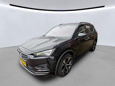 Seat Tarraco 1.4 1.5 TSI 150PK DSG FR BUSINESS INTENSE 7P. PANO, 2022