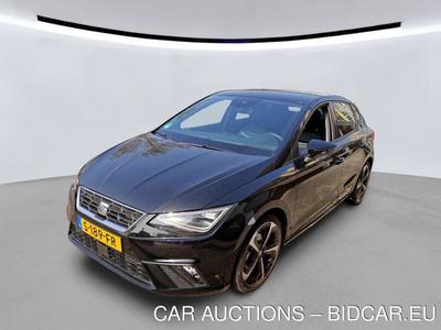 Seat Ibiza 1.4 1.5 TSI 150PK DSG SPORT 18 INCH, 2023