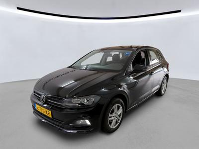 Volkswagen Polo 0.9 1.0 TSI 95PK COMFORTLINE BUSINESS EXECUTIVE, 2021
