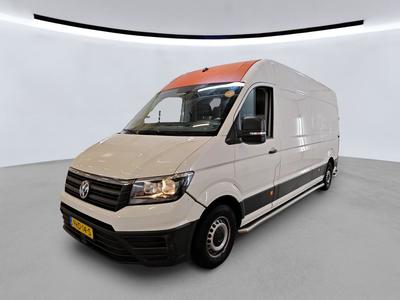 Volkswagen Crafter 1.9 2.0TDI 140PK 35 L4H3 FWD DSG CAMERA, 2020