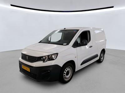 Peugeot Partner 1.4 1.5 BLUEHDI 100PK 1000KG STD PREMIUM PARK, 2021