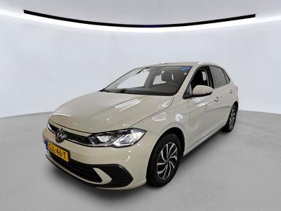 Volkswagen Polo 0.9 1.0 TSI 95PK LIFE EDITION, 2024