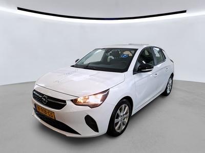 Opel Corsa 1.1 1.2 EDITION 100PK 5DRS, 2021