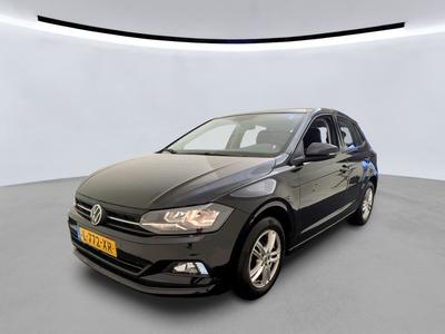 Volkswagen Polo 0.9 1.0 TSI 95PK COMFORTLINE BUSINESS EXECUTIVE, 2021