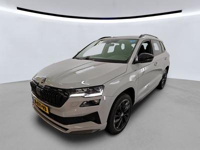 Skoda Karoq 1.4 1.5 TSI 150PK DSG SPORTLINE BUSINESS PLUS, 2022