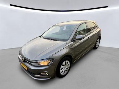 Volkswagen Polo 0.9 1.0 TSI 95PK COMFORTLINE EXECUTIVE PDC, 2019