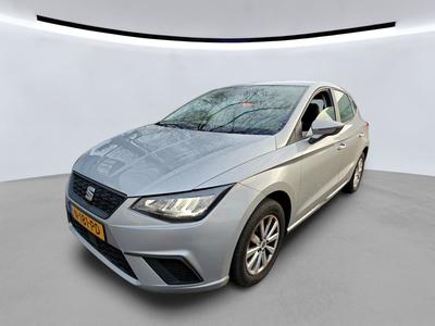 Seat Ibiza 0.9 1.0 TSI 95PK STYLE, 2021