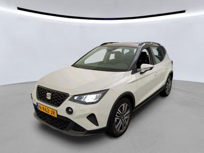 Seat Arona 0.9 1.0 TSI 95PK STYLE, 2021