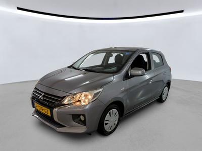Mitsubishi Space star 1.1 1.2 71PK CONNECT+, 2022