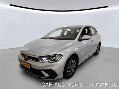Volkswagen Polo 0.9 1.0 TSI 95PK LIFE, 2023
