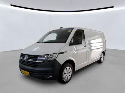 Volkswagen Transporter 1.9 2.0 TDI 150PK L2H1 28 COMFORTLINE, 2021