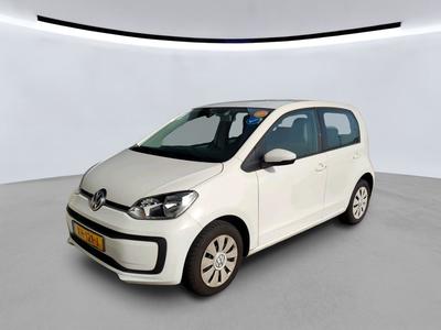 Volkswagen Up! 0.9 1.0 MPI 60PK MOVE UP! EXECUTIVE, 2019