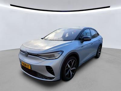 Volkswagen Id.5 0.0 BEV 299PK 77KWH 4MOTION GTX ADVANTAGE MULTIMEDIA, 2023