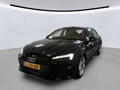 Audi A5 Sportback 1.9 35 TFSI 150PK S TRONIC BUSINESS EDITION WINTER, 2021