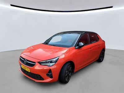Opel Corsa-e 0.0 GS LINE 50 KWH 136PK, 2020