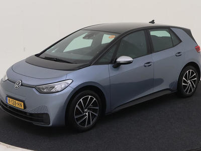 Volkswagen Id.3 0.0 LIFE 58 KWH, 2020