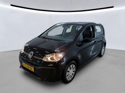 Volkswagen Up! 0.9 1.0 MPI 60PK MOVE UP! EXECUTIVE, 2020