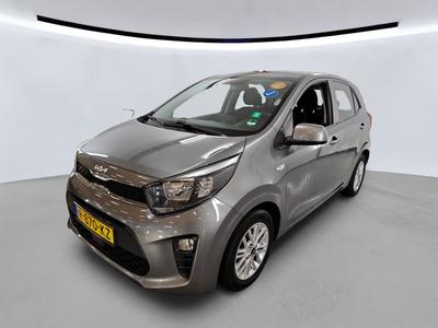 Kia Picanto 0.9 1.0 DPI 67PK DYNAMICLINE, 2022