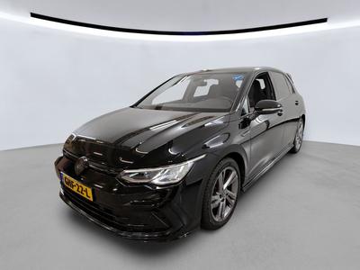 Volkswagen Golf 1.4 1.5 TSI 150PK DSG R-LINE, 2023