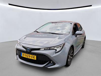 Toyota Corolla 1.9 2.0 HYBRID 155PK BUSINESS PLUS PACK, 2022