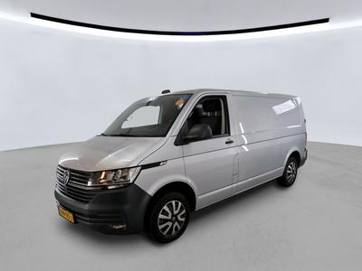 Volkswagen Transporter 1.9 2.0 TDI 150PK DSG L2H1 28 COMFORTLINE EXECUTIVE+, 2020