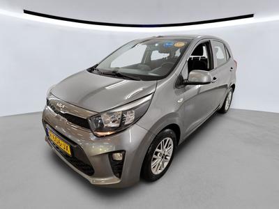 Kia Picanto 0.9 1.0 DPI 67PK DYNAMICLINE, 2022