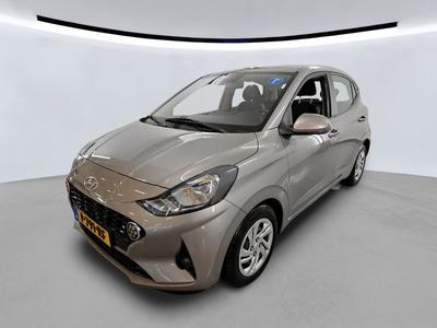 Hyundai i10 0.9 1.0 COMFORT 67PK METALLIC, 2022