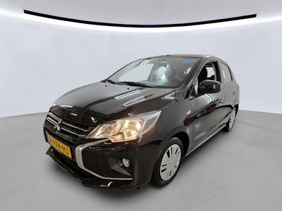Mitsubishi Space star 1.1 1.2 71PK CONNECT+, 2022